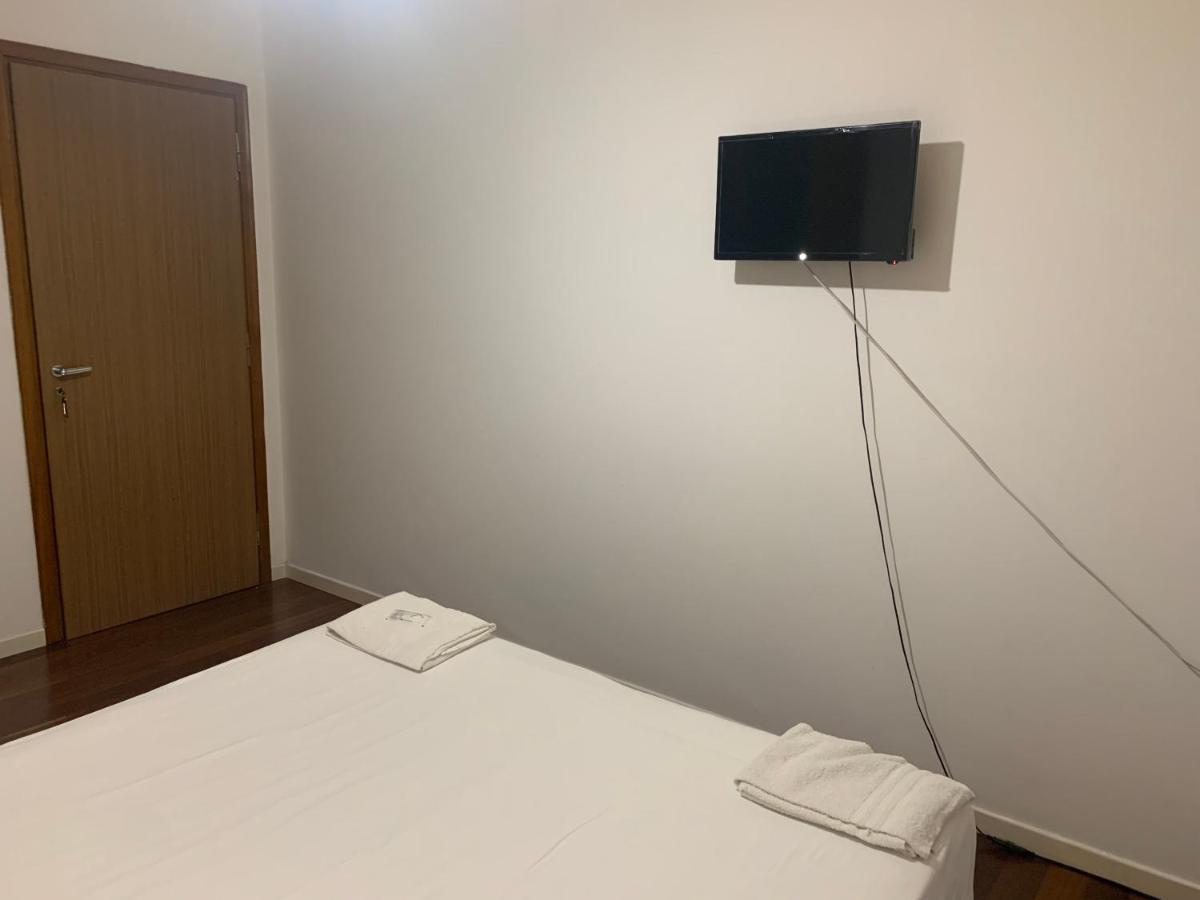 Bed and breakfast B Gloria Venecia