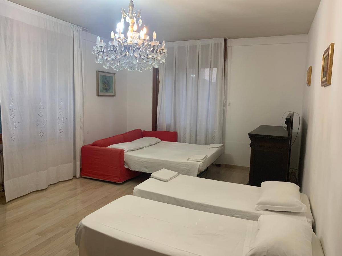 Bed and breakfast B Gloria Venecia